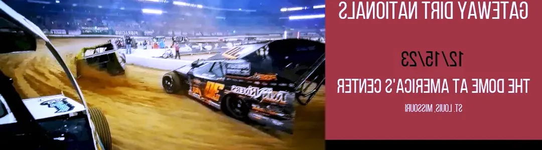 Gateway Dirt Nationals