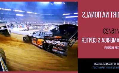 Gateway Dirt Nationals