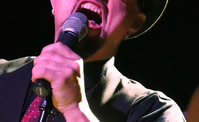 Geoff Tate