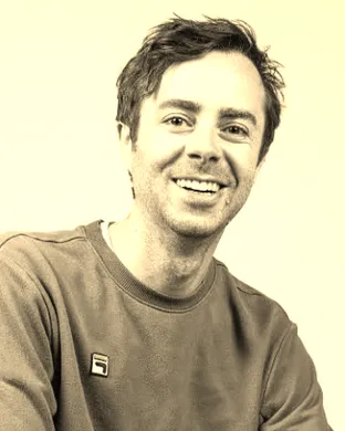 Geoffrey Asmus St. Louis