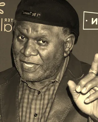 George Wallace