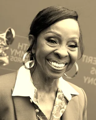 Gladys Knight