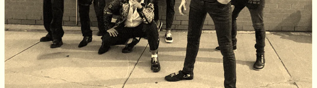 Gogol Bordello