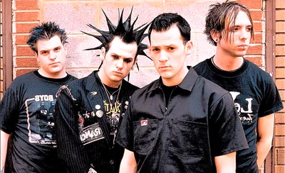 Good Charlotte