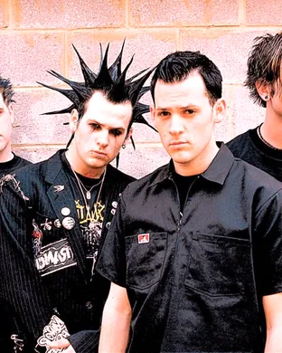 Good Charlotte