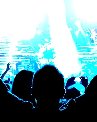 Gospel Melodies Day Party & Brunch