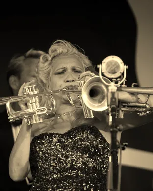 Gunhild Carling