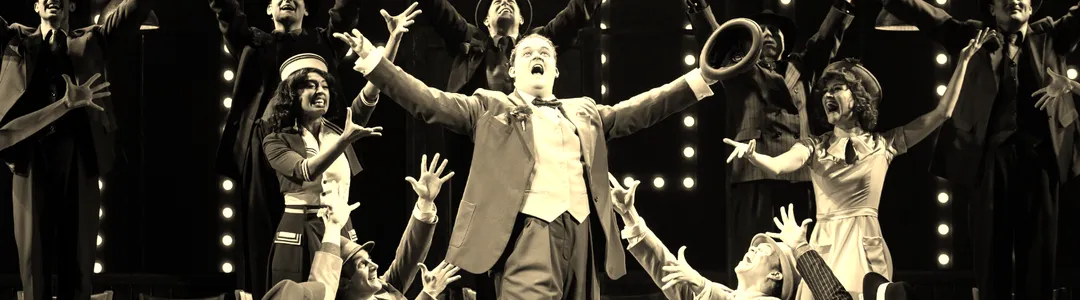 Guys and Dolls