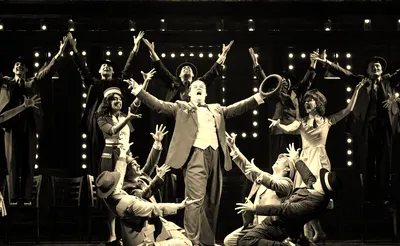 Guys and Dolls