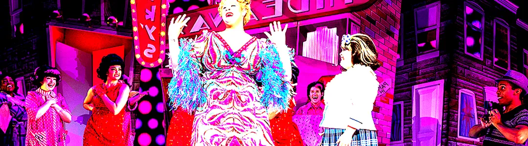 Hairspray