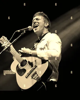 Hamilton Leithauser