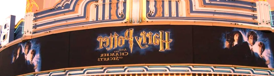 Harry Potter and The Chamber of Secrets In Concert