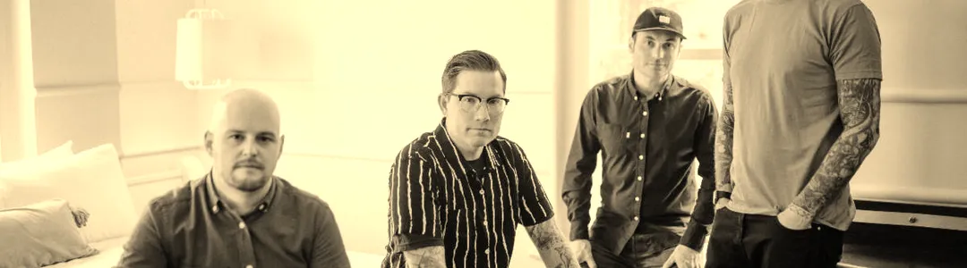 Hawthorne Heights