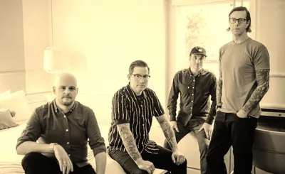 Hawthorne Heights