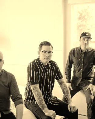 Hawthorne Heights St. Louis