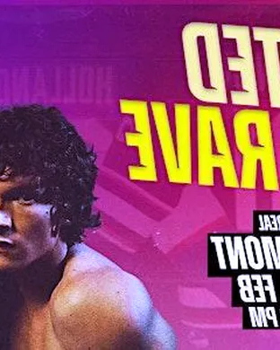 Heated Rivalry Dance Party