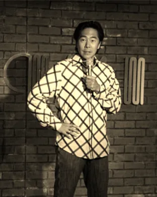 Henry Cho St. Louis