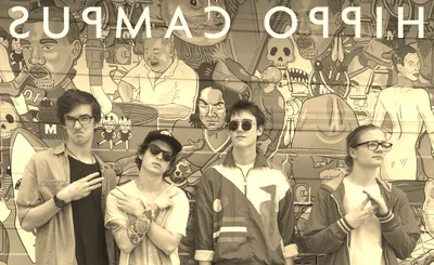 Hippo Campus