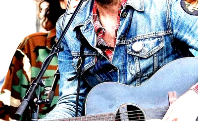 Hiss Golden Messenger