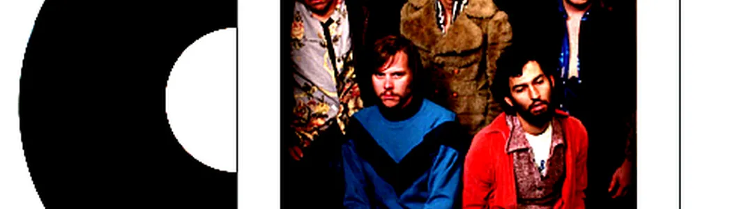 Horse The Band