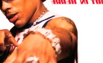 Hot In Herre: 2000s Dance Party