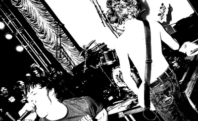 I Promised The World