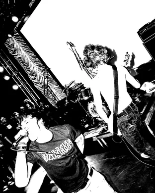 I Promised the World