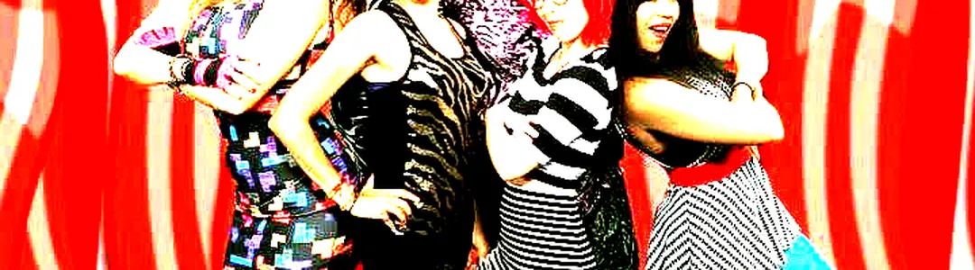 Igor and The Red Elvises