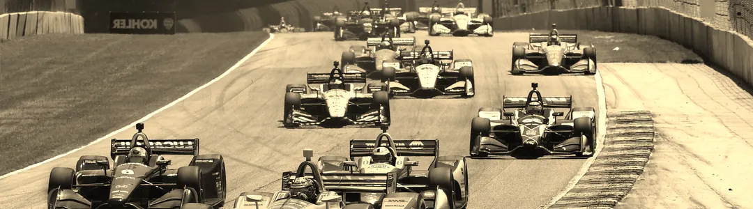 IndyCar Series