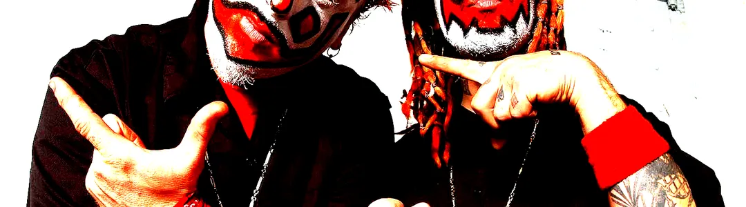 Insane Clown Posse
