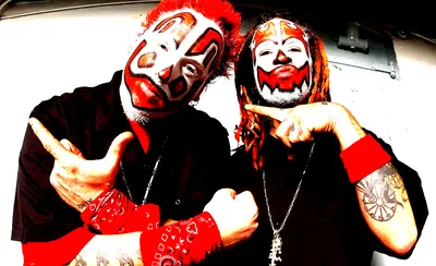 Insane Clown Posse