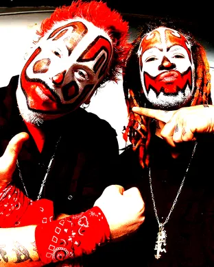 Insane Clown Posse