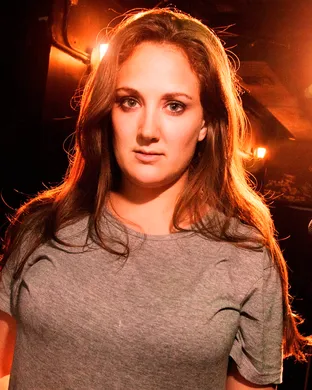Jacqueline Novak