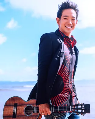 Jake Shimabukuro