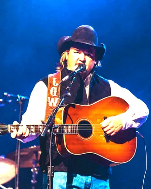 Jake Worthington