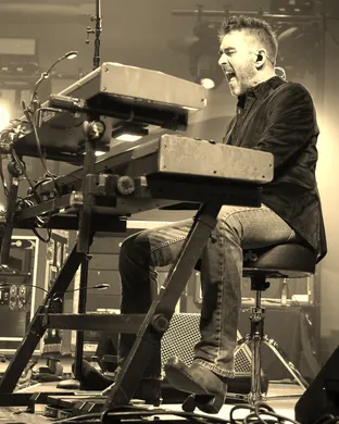 Jason Bonham