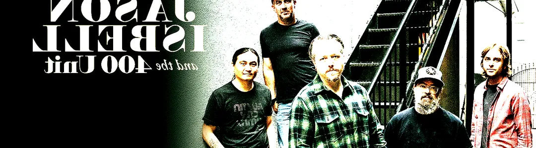Jason Isbell