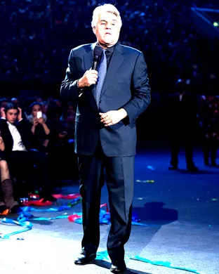 Jay Leno St. Louis