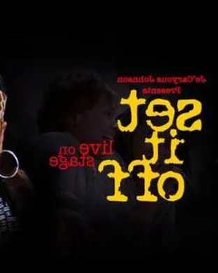 Je'Caryous Johnson's Set It Off St. Louis