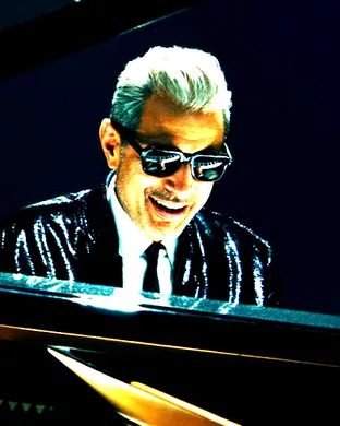 Jeff Goldblum And The Mildred Snitzer Orchestra