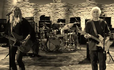 Jefferson Starship