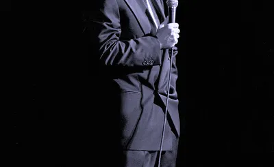 Jerry Seinfeld
