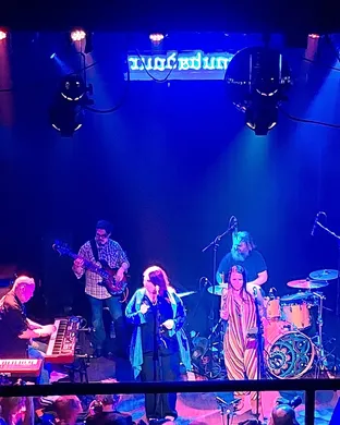 Jerry's Middle Finger