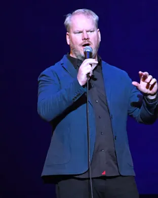Jim Gaffigan
