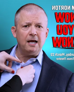 Jim Norton