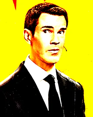Jimmy Carr
