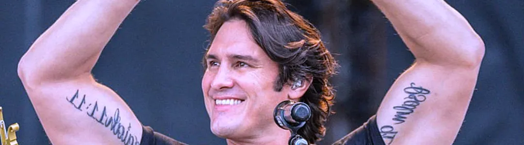 Joe Nichols