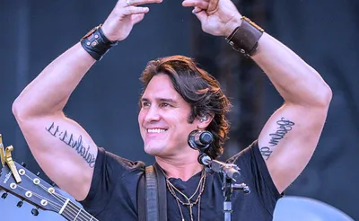 Joe Nichols