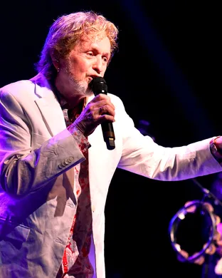 Jon Anderson