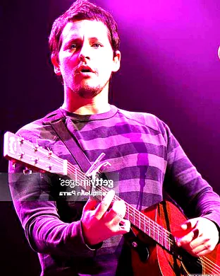Josh Rouse